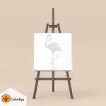 Spalvinimo drobės | Colorbee.lt